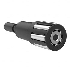 Allied Machine and Engineering - 1-9/16 x 6-1/2" Through-Hole Lap - Exact Tooling