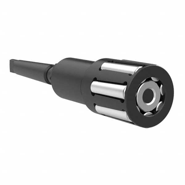 Allied Machine and Engineering - 2-3/4 x 9-31/64" Through-Hole Lap - Exact Tooling