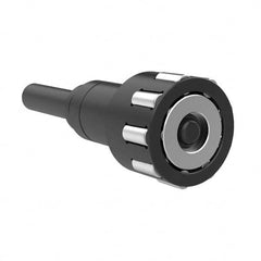 Allied Machine and Engineering - 3-21/32 x 13-55/64" Through-Hole Lap - Exact Tooling