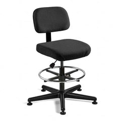 Bevco - 23 to 33" High Ergonomic Multifunction Chair - Exact Tooling
