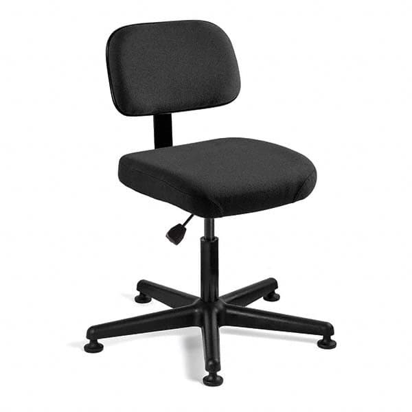 Bevco - 17 to 22" High Ergonomic Multifunction Chair - Exact Tooling