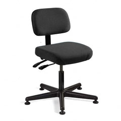 Bevco - 17 to 22" High Ergonomic Multifunction Chair - Exact Tooling