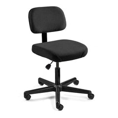 Bevco - 18 to 23" High Ergonomic Multifunction Chair - Exact Tooling