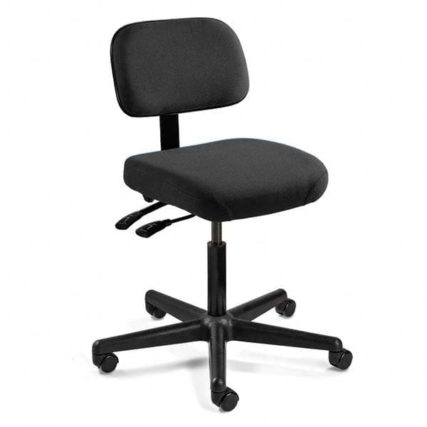 Bevco - 18 to 23" High Ergonomic Multifunction Chair - Exact Tooling