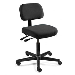 Bevco - 18 to 23" High Ergonomic Multifunction Chair - Exact Tooling