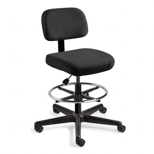 Bevco - 24 to 34" High Ergonomic Multifunction Chair - Exact Tooling