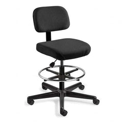 Bevco - 24 to 34" High Ergonomic Multifunction Chair - Exact Tooling