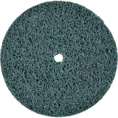 3M - Deburring Discs Disc Diameter (Inch): 6 Abrasive Material: Aluminum Oxide - Exact Tooling