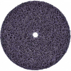 3M - Deburring Discs Disc Diameter (Inch): 6 Abrasive Material: Silicon Carbide - Exact Tooling