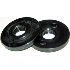 3M - Power Grinder, Buffer & Sander Parts Product Type: Flange For Use With: 28403 - Exact Tooling