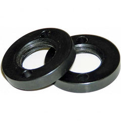 3M - Power Grinder, Buffer & Sander Parts Product Type: Flange For Use With: 28405 - Exact Tooling