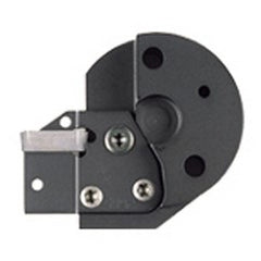 HMSDV50L - Parting & Grooving Adapter - Exact Tooling