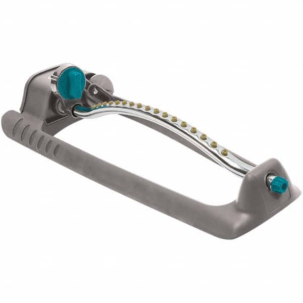 Gilmour - Lawn Sprinklers Type: Oscillating Thread Size: 3/4 - Exact Tooling