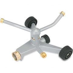 Gilmour - Lawn Sprinklers Type: Rotary Thread Size: 3/4 - Exact Tooling