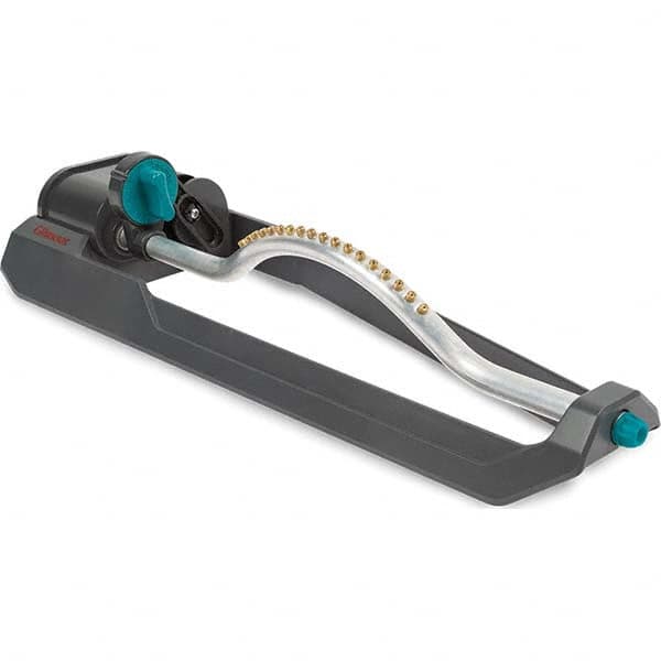 Gilmour - Lawn Sprinklers Type: Oscillating Thread Size: 3/4 - Exact Tooling