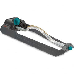 Gilmour - Lawn Sprinklers Type: Oscillating Thread Size: 3/4 - Exact Tooling