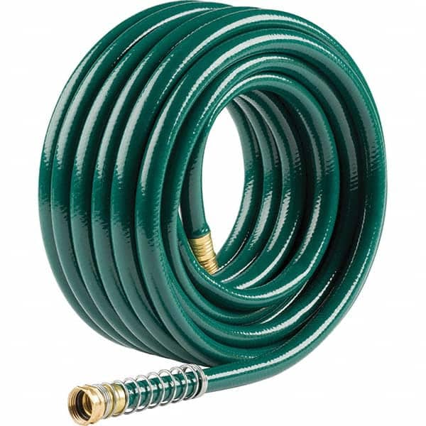Gilmour - Water & Garden Hose Type: Garden Length (Feet): 100 - Exact Tooling
