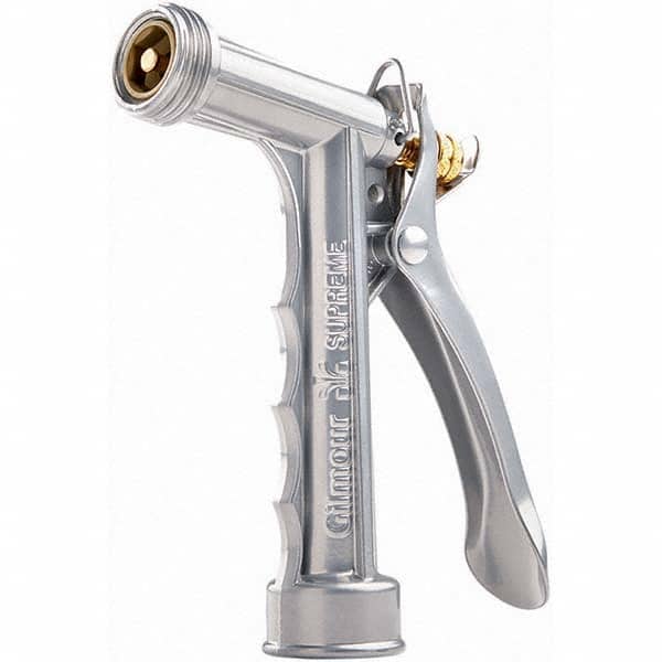 Gilmour - Garden Hose Spray Nozzles Type: Cleaning Nozzle Style: Rear Trigger - Exact Tooling