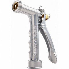 Gilmour - Garden Hose Spray Nozzles Type: Cleaning Nozzle Style: Rear Trigger - Exact Tooling
