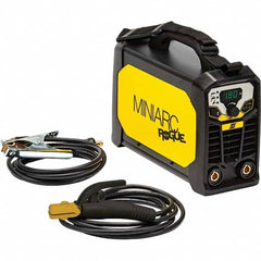 ESAB - Arc Welders Amperage Rating: 180 Input Current: DC - Exact Tooling