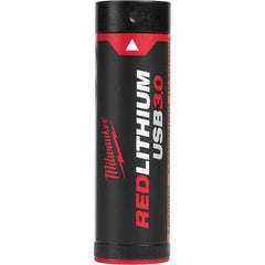 Milwaukee Tool - 4 Volt Lithium-Ion Battery - Exact Tooling