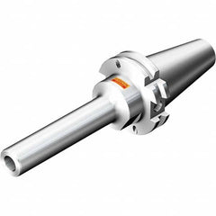 Sandvik Coromant - BT30 Taper Shank 10mm Hole Diam Hydraulic Tool Holder/Chuck - Exact Tooling