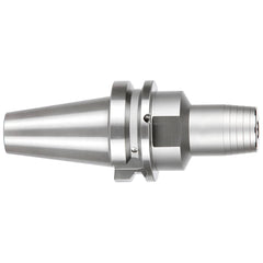 Mapal - Shrink-Fit Tool Holders & Adapters Shank Type: Taper Shank Taper Size: CAT40 - Exact Tooling