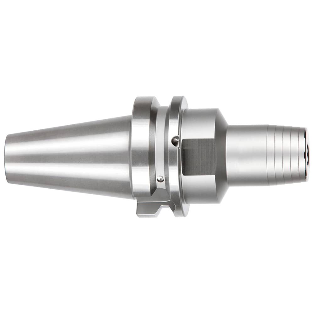 Mapal - Shrink-Fit Tool Holders & Adapters Shank Type: Taper Shank Taper Size: CAT40 - Exact Tooling
