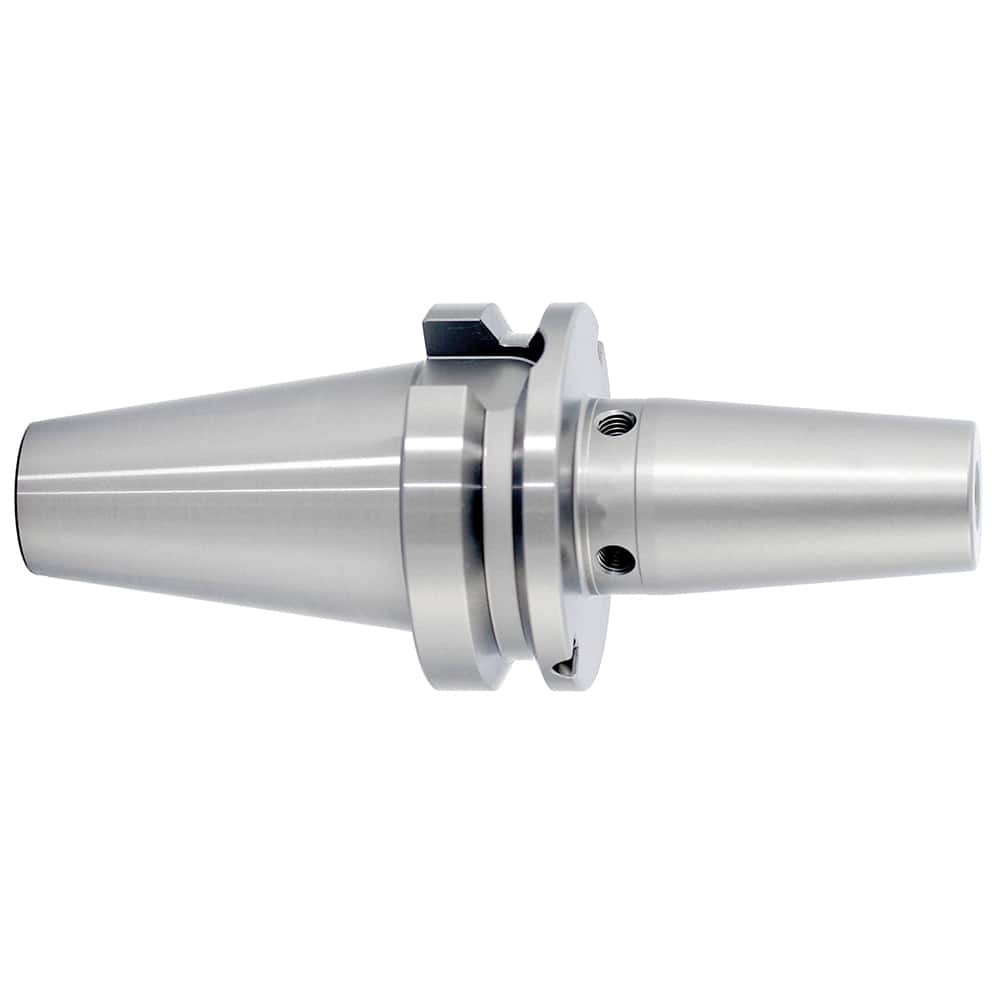 Mapal - Shrink-Fit Tool Holders & Adapters Shank Type: Taper Shank Taper Size: BT40 - Exact Tooling