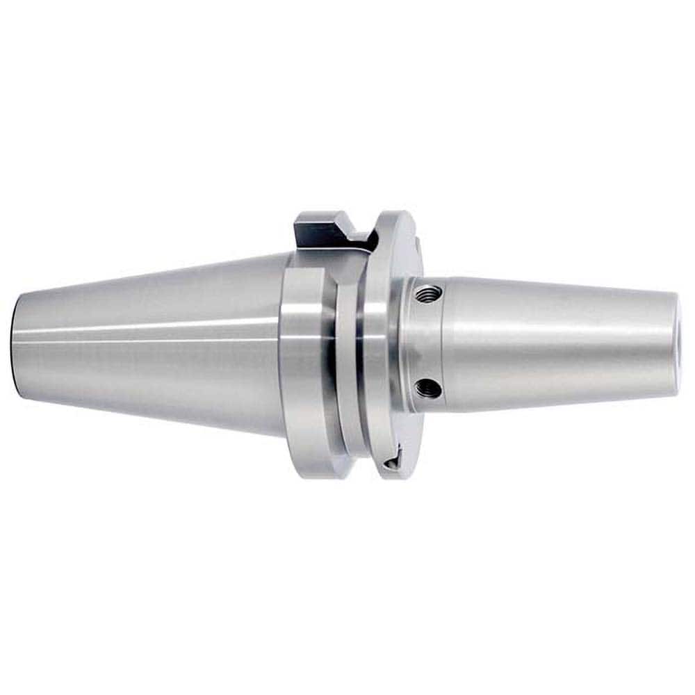 Mapal - Shrink-Fit Tool Holders & Adapters Shank Type: Taper Shank Taper Size: BT40 - Exact Tooling