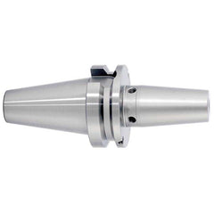 Mapal - Shrink-Fit Tool Holders & Adapters Shank Type: Taper Shank Taper Size: BT40 - Exact Tooling