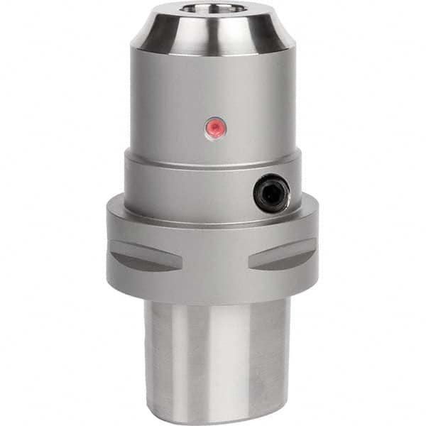 Mapal - PSC63 Modular Connection 20mm Hole Diam Hydraulic Tool Holder/Chuck - Exact Tooling