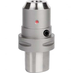 Mapal - PSC63 Modular Connection 20mm Hole Diam Hydraulic Tool Holder/Chuck - Exact Tooling