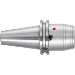 Mapal - CAT40 Taper Shank 15.88mm Hole Diam Hydraulic Tool Holder/Chuck - Exact Tooling