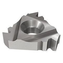 22ER6 ABUT IC908 THREAD INSERT - Exact Tooling