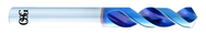 8.5mm x 87mm OAL HSSE Drill - WD1 - Exact Tooling