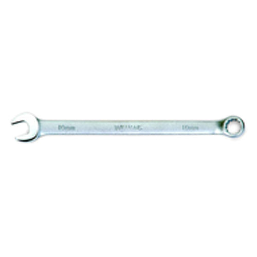 16MM SATIN COMBO WRENCH 12PT - Exact Tooling