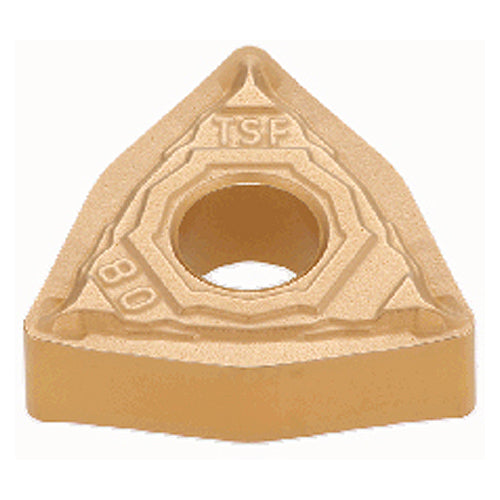 WNMG 432 TSF AH8015 - Exact Tooling