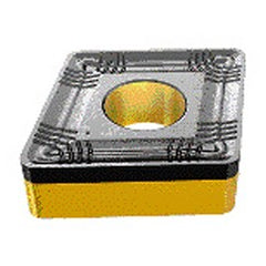 CNMM 644-NR Grade IC8150 Turning Insert - Exact Tooling