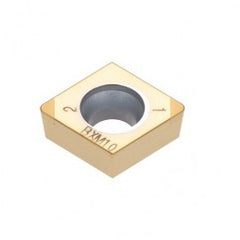 2QP-CCGW 09T304 Grade BXM20 - Turning Insert - Exact Tooling