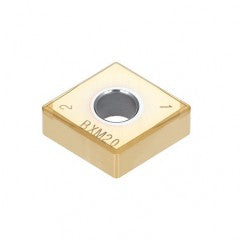 2QP-CNGM 433-HF Grade BXM20 - Turning Insert - Exact Tooling