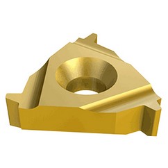 22EL5 ACME IC908 THREAD INSERT - Exact Tooling