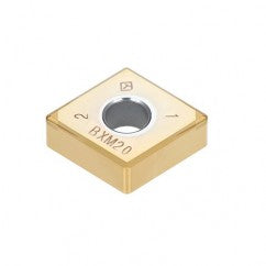 2QP-CNGM120412-HM BXA20 INSERT - Exact Tooling