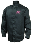 X-Large - Pro Series 9oz Flame Retardant Jackets -- Jackets are 30" long - Exact Tooling