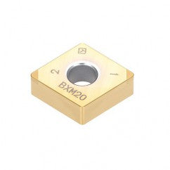 2QP-CNGA 433 Grade BXM20 - Turning Insert - Exact Tooling