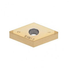 2QP-DNGA 443 Grade BXM20 - Turning Insert - Exact Tooling