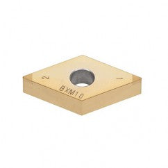 2QP-DNGA 433 Grade BX310 - Turning Insert - Exact Tooling