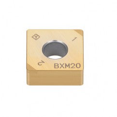 2QP-SNGA 431-H Grade BX380 - Turning Insert - Exact Tooling