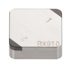 2QP-SNGN 323 Grade BX910 - Turning Insert - Exact Tooling