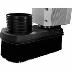 Powermatic - Router Accessories Accessory Type: Dust Bag Assembly For Use With: PM-DS CNC - Exact Tooling